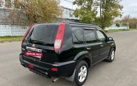 Nissan X-Trail, 2003 год, 575 000 рублей, 8 фотография