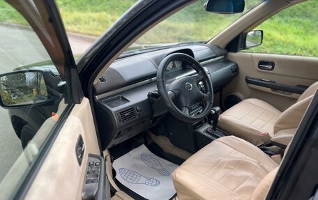 Nissan X-Trail, 2003 год, 575 000 рублей, 12 фотография