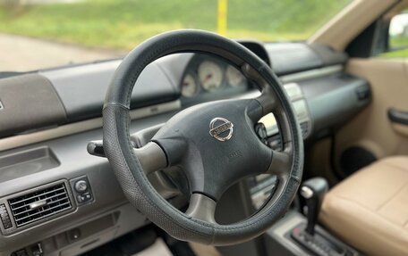 Nissan X-Trail, 2003 год, 575 000 рублей, 11 фотография