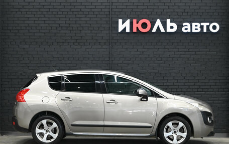 Peugeot 3008 I рестайлинг, 2011 год, 950 000 рублей, 10 фотография