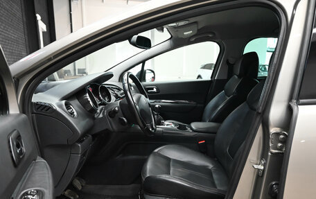 Peugeot 3008 I рестайлинг, 2011 год, 950 000 рублей, 11 фотография