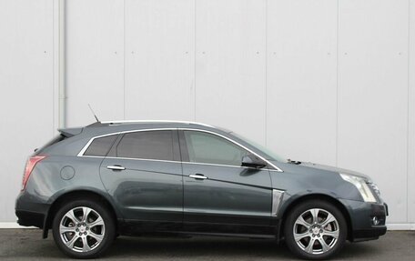 Cadillac SRX II рестайлинг, 2013 год, 1 325 000 рублей, 4 фотография