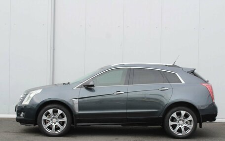 Cadillac SRX II рестайлинг, 2013 год, 1 325 000 рублей, 8 фотография