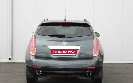 Cadillac SRX II рестайлинг, 2013 год, 1 325 000 рублей, 6 фотография