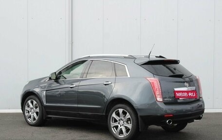 Cadillac SRX II рестайлинг, 2013 год, 1 325 000 рублей, 7 фотография