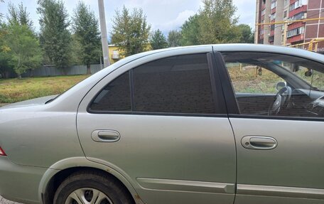 Nissan Almera Classic, 2006 год, 485 000 рублей, 2 фотография