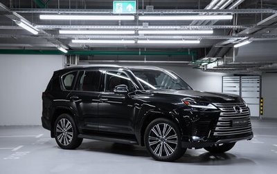 Lexus LX, 2024 год, 18 650 000 рублей, 1 фотография