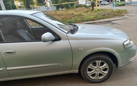 Nissan Almera Classic, 2006 год, 485 000 рублей, 4 фотография