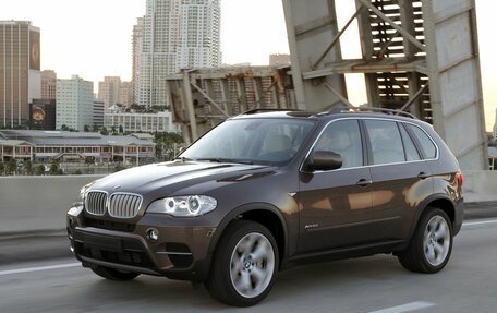 BMW X5, 2010 год, 2 200 000 рублей, 1 фотография