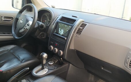 Nissan X-Trail, 2008 год, 1 100 000 рублей, 8 фотография