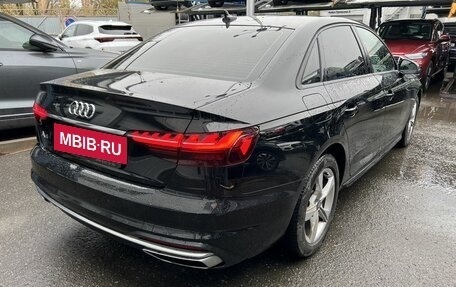 Audi A4, 2020 год, 3 625 000 рублей, 5 фотография