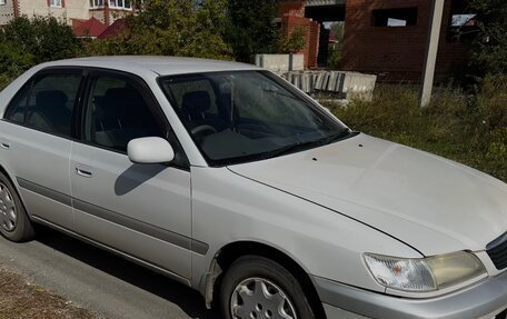 Toyota Corona IX (T190), 2001 год, 440 000 рублей, 3 фотография