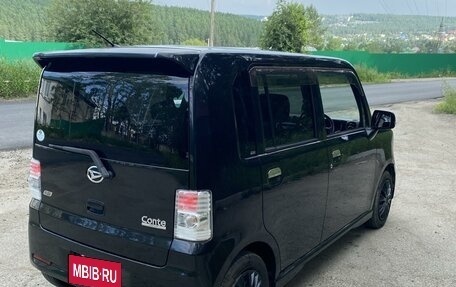 Daihatsu Move Conte I рестайлинг, 2012 год, 650 000 рублей, 5 фотография