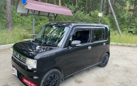 Daihatsu Move Conte I рестайлинг, 2012 год, 650 000 рублей, 4 фотография