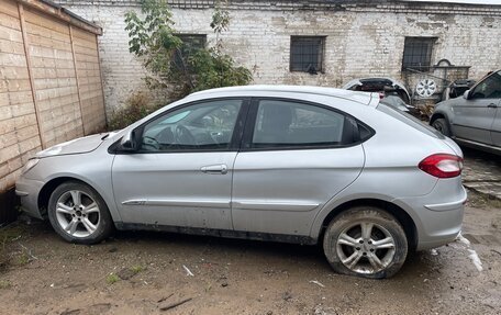 Chery M11 (A3), 2013 год, 250 000 рублей, 3 фотография