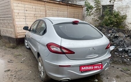 Chery M11 (A3), 2013 год, 250 000 рублей, 6 фотография