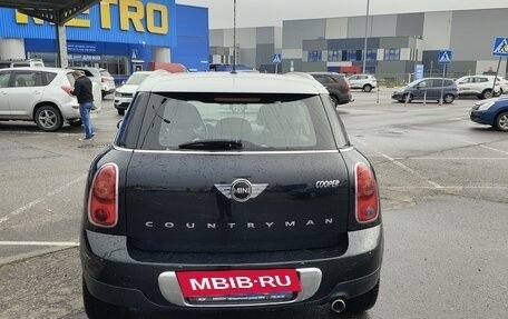 MINI Hatch, 2013 год, 1 600 000 рублей, 4 фотография