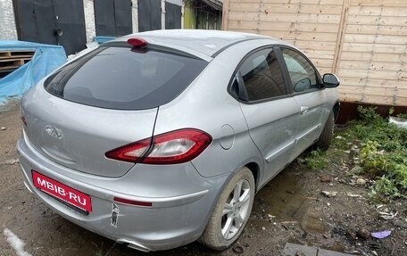 Chery M11 (A3), 2013 год, 250 000 рублей, 5 фотография