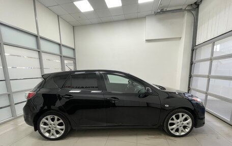 Mazda 3, 2013 год, 980 000 рублей, 4 фотография