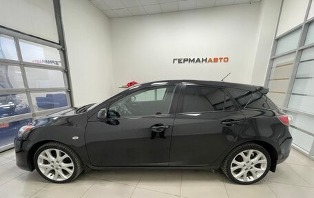 Mazda 3, 2013 год, 980 000 рублей, 8 фотография