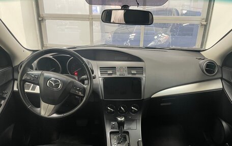 Mazda 3, 2013 год, 980 000 рублей, 11 фотография