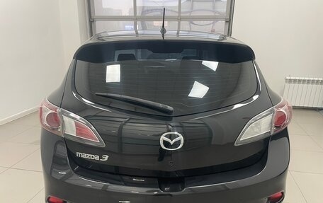 Mazda 3, 2013 год, 980 000 рублей, 6 фотография