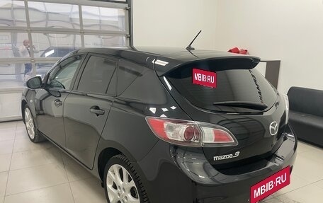 Mazda 3, 2013 год, 980 000 рублей, 7 фотография