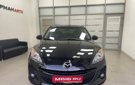 Mazda 3, 2013 год, 980 000 рублей, 2 фотография