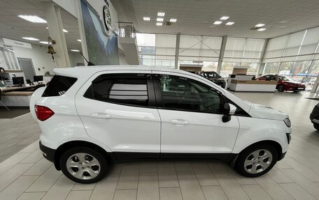 Ford EcoSport, 2018 год, 1 477 000 рублей, 3 фотография