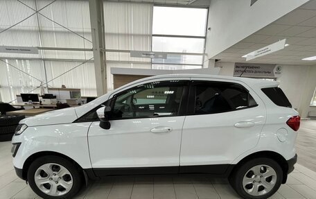 Ford EcoSport, 2018 год, 1 477 000 рублей, 5 фотография