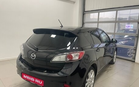 Mazda 3, 2013 год, 980 000 рублей, 5 фотография