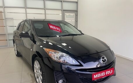 Mazda 3, 2013 год, 980 000 рублей, 3 фотография