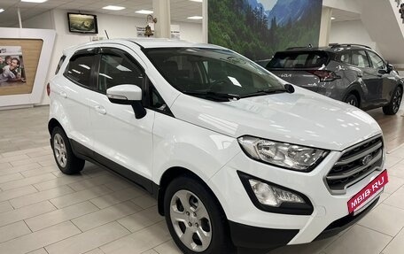 Ford EcoSport, 2018 год, 1 477 000 рублей, 2 фотография