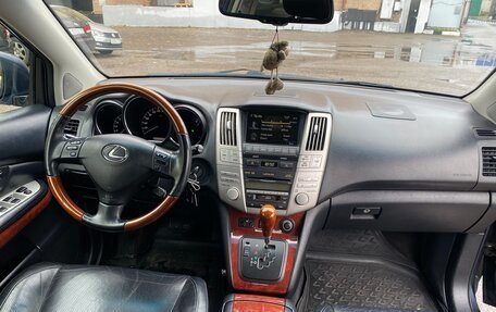 Lexus RX II рестайлинг, 2008 год, 1 555 555 рублей, 7 фотография