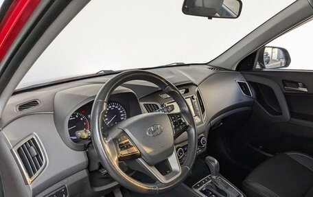 Hyundai Creta I рестайлинг, 2018 год, 2 090 000 рублей, 16 фотография