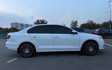 Volkswagen Jetta VI, 2016 год, 1 620 000 рублей, 10 фотография