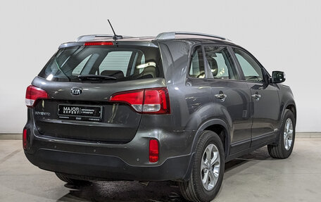 KIA Sorento II рестайлинг, 2019 год, 2 335 000 рублей, 5 фотография