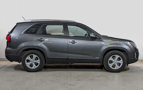 KIA Sorento II рестайлинг, 2019 год, 2 335 000 рублей, 4 фотография