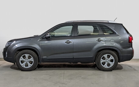 KIA Sorento II рестайлинг, 2019 год, 2 335 000 рублей, 8 фотография