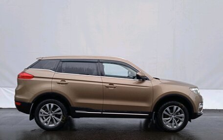 Geely Atlas I, 2019 год, 1 975 000 рублей, 4 фотография