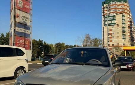 Hyundai Accent II, 2008 год, 430 000 рублей, 2 фотография