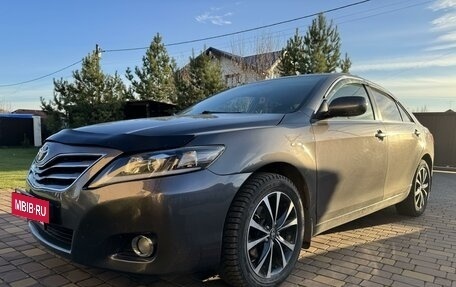 Toyota Camry, 2006 год, 1 300 000 рублей, 3 фотография