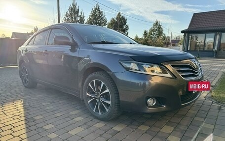 Toyota Camry, 2006 год, 1 300 000 рублей, 2 фотография