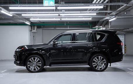 Lexus LX, 2024 год, 18 650 000 рублей, 5 фотография