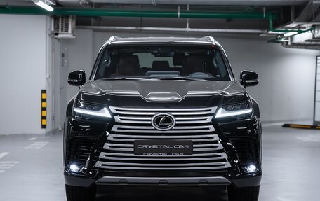 Lexus LX, 2024 год, 18 650 000 рублей, 12 фотография