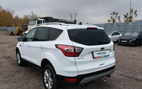 Ford Kuga III, 2019 год, 2 000 000 рублей, 4 фотография