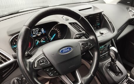 Ford Kuga III, 2019 год, 2 000 000 рублей, 6 фотография