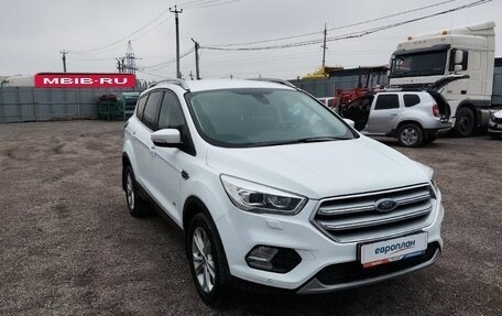 Ford Kuga III, 2019 год, 2 000 000 рублей, 2 фотография