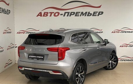 Haval Jolion, 2021 год, 1 880 000 рублей, 5 фотография