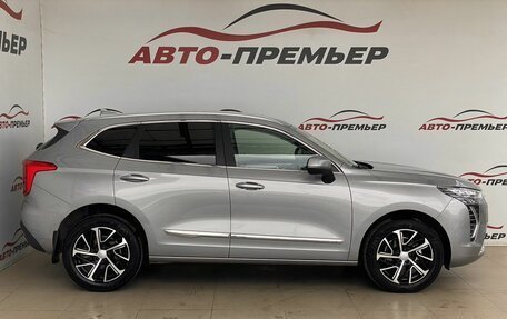 Haval Jolion, 2021 год, 1 880 000 рублей, 4 фотография